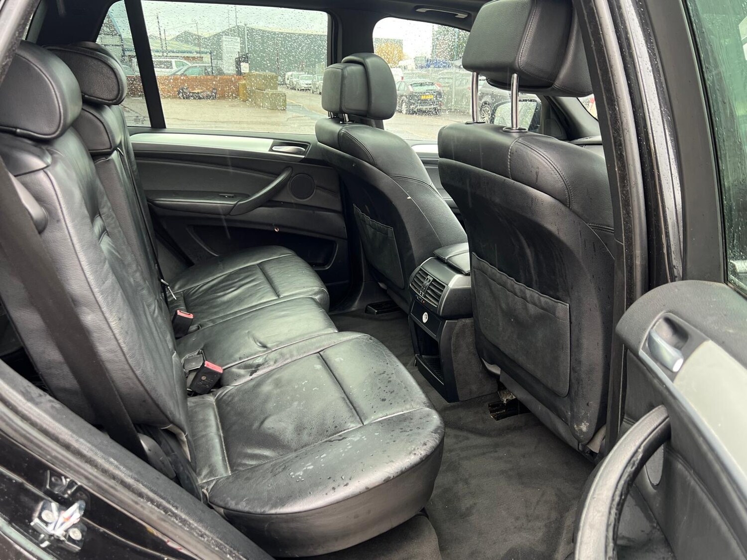 Used BMW X5 2009 for sale - 77622955: Photo 36