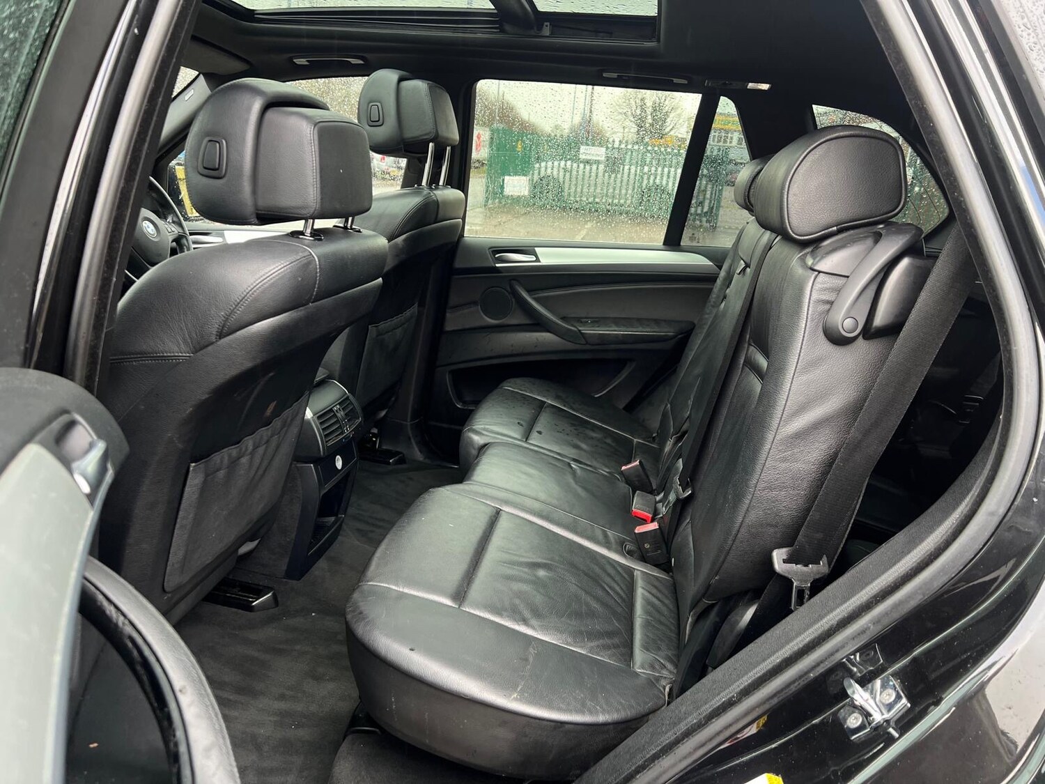 Used BMW X5 2009 for sale - 77622955: Photo 37