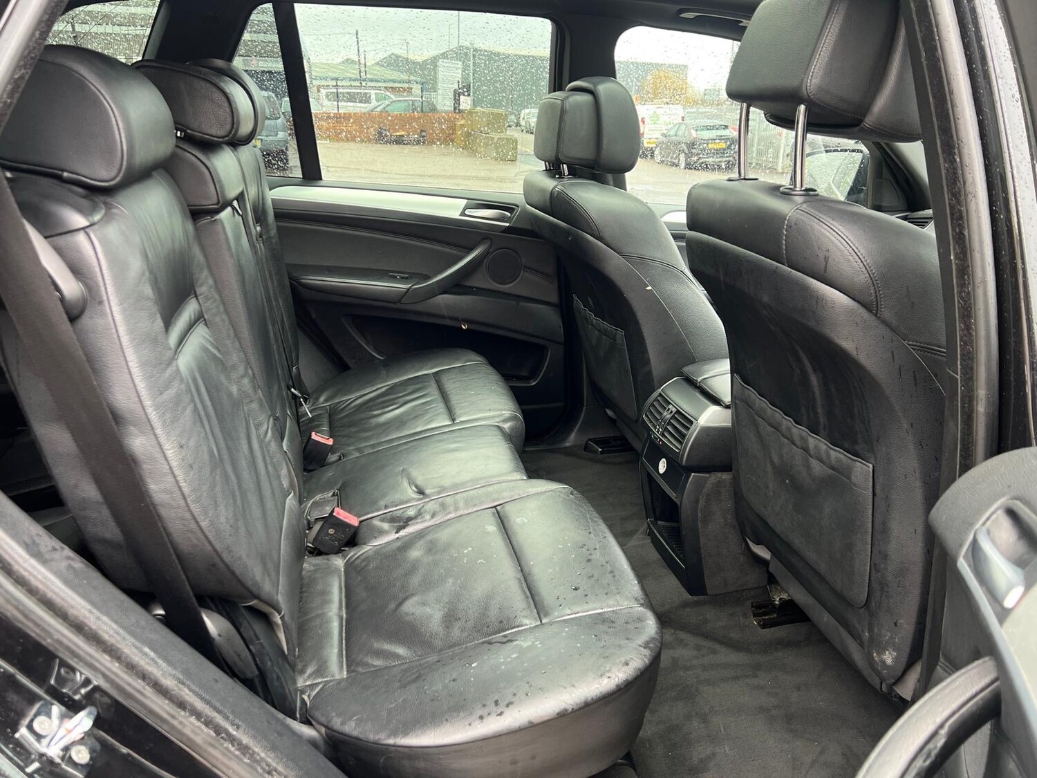 Used BMW X5 2009 for sale - 77622955: Photo 39