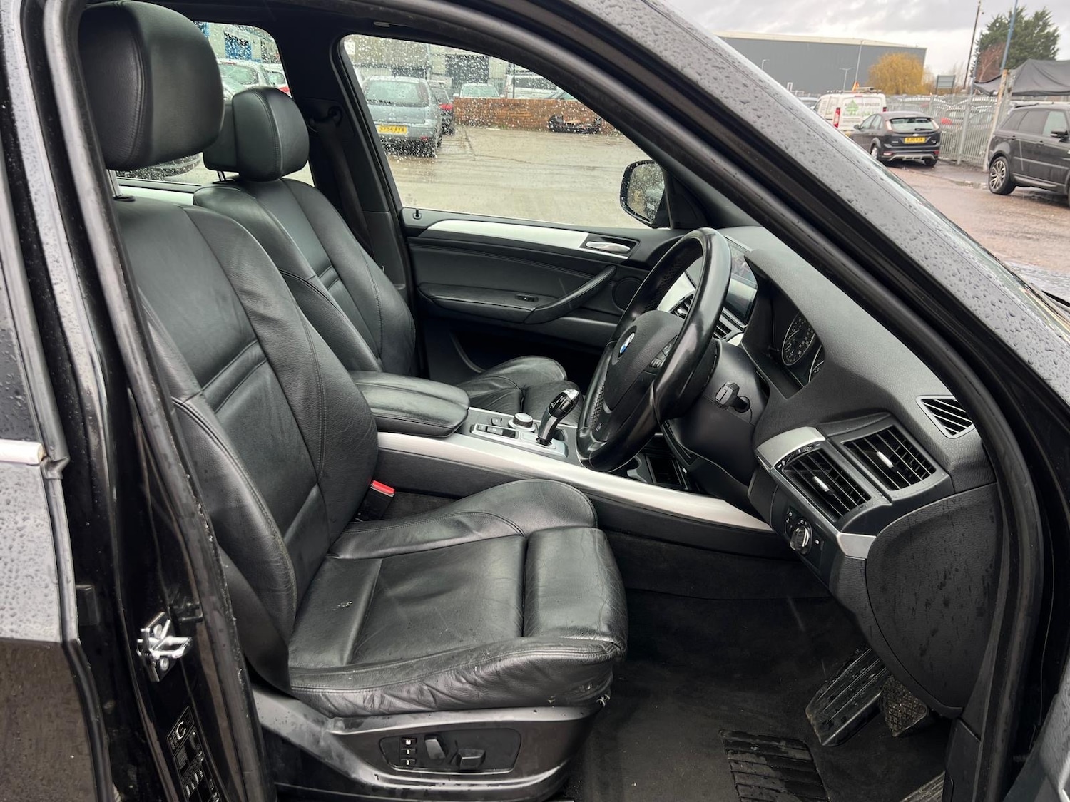 Used BMW X5 2009 for sale - 77622955: Photo 40