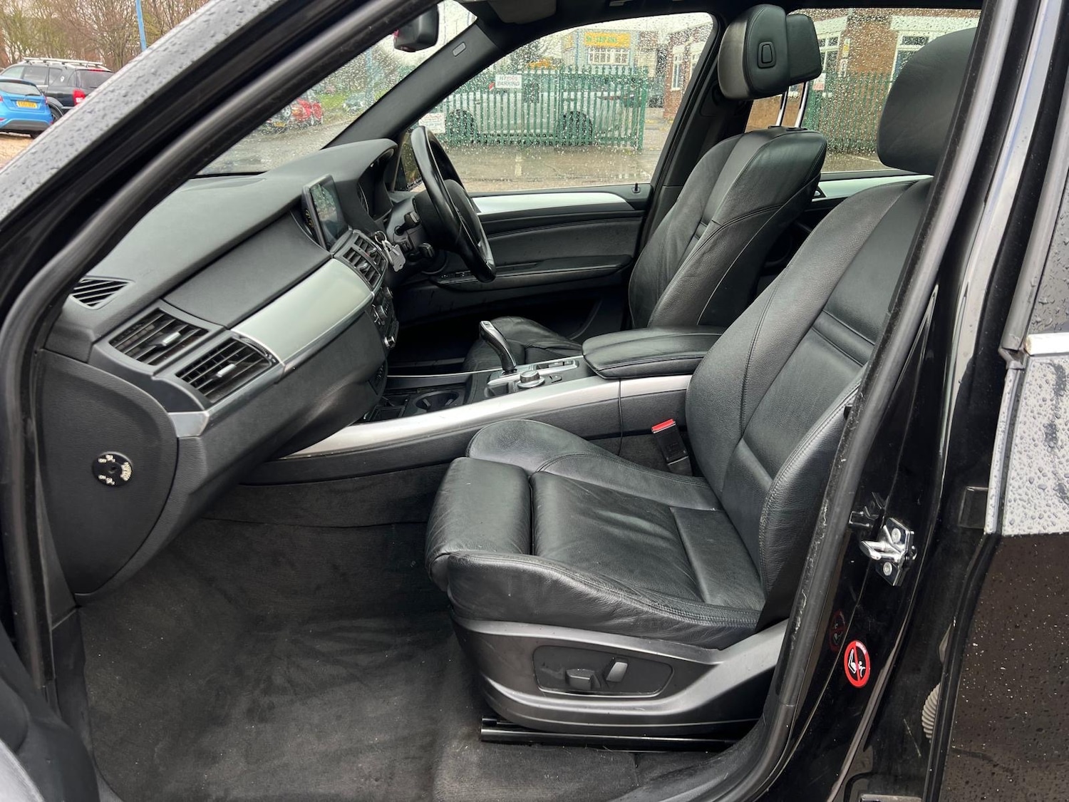 Used BMW X5 2009 for sale - 77622955: Photo 41