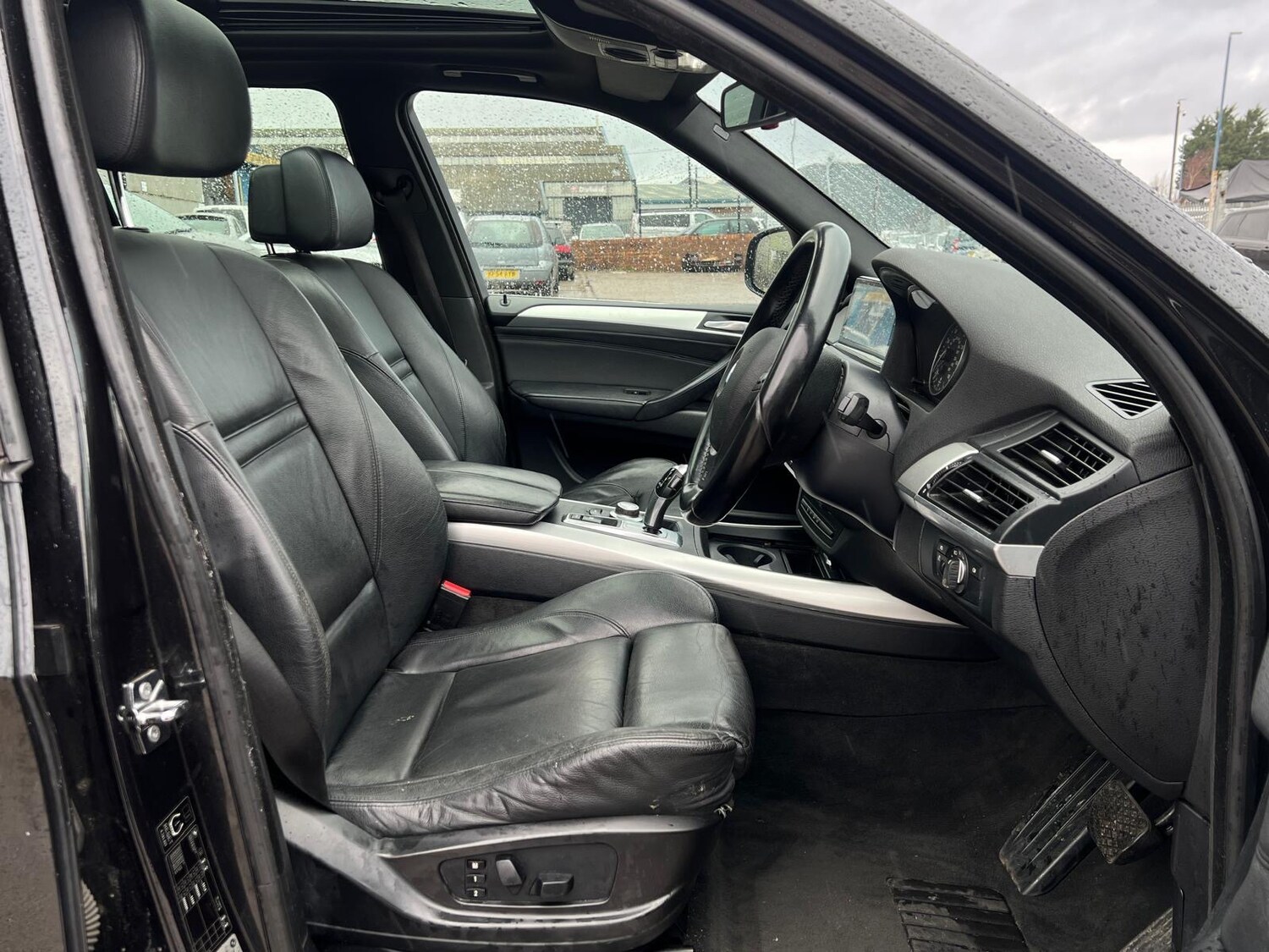 Used BMW X5 2009 for sale - 77622955: Photo 42