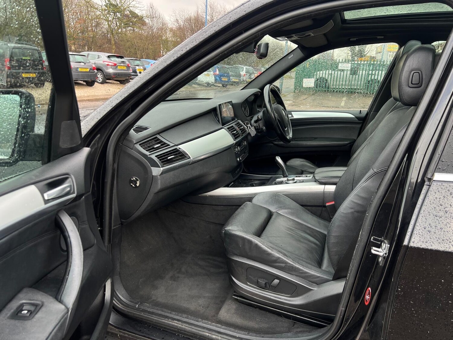 Used BMW X5 2009 for sale - 77622955: Photo 43