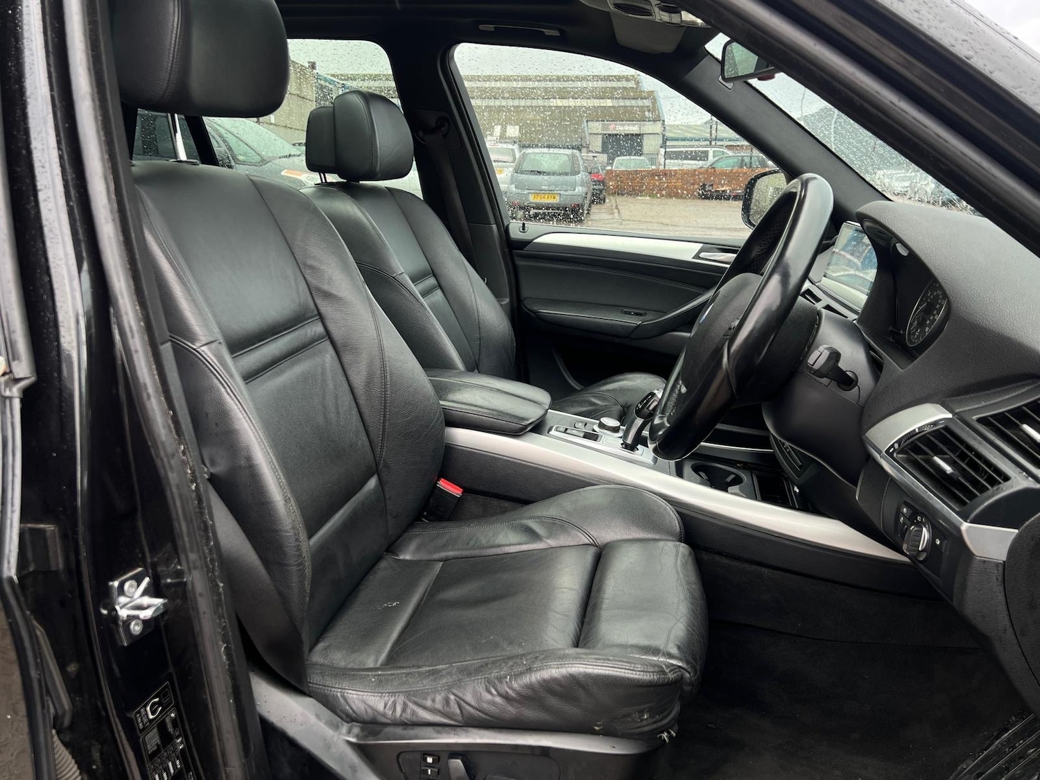 Used BMW X5 2009 for sale - 77622955: Photo 44