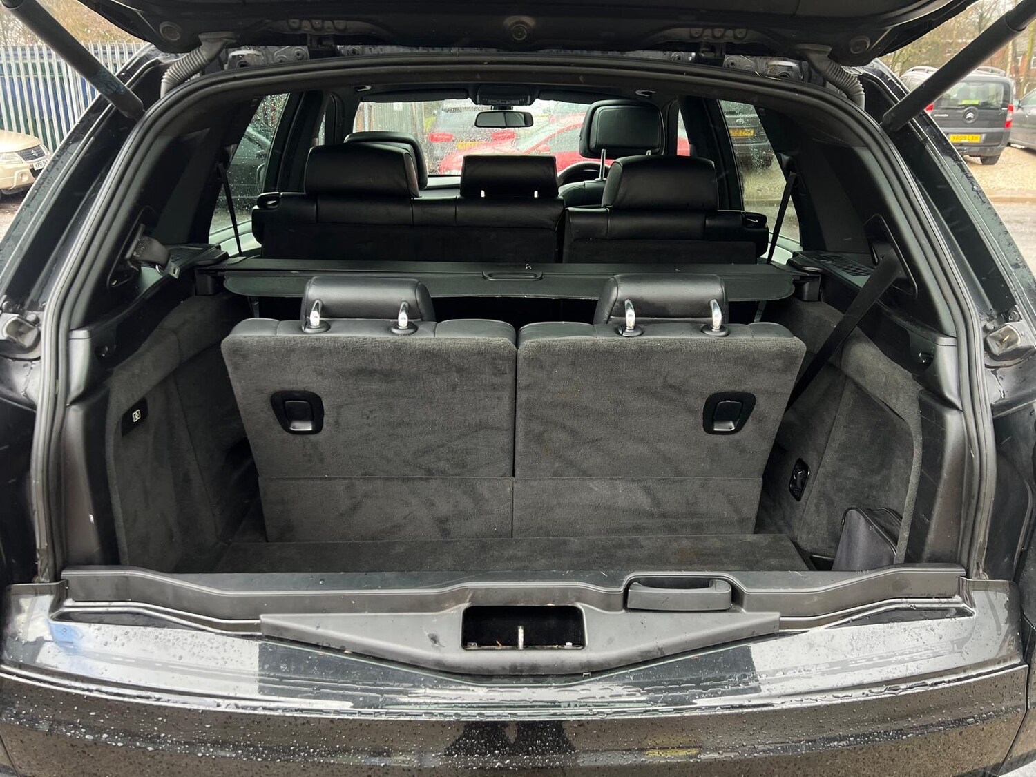 Used BMW X5 2009 for sale - 77622955: Photo 45