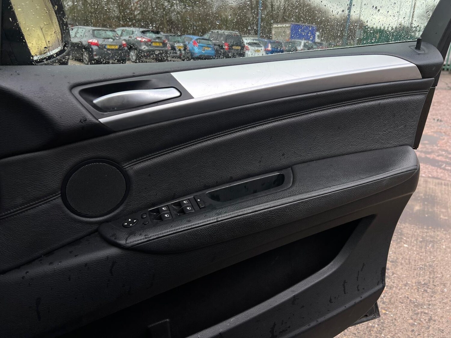 Used BMW X5 2009 for sale - 77622955: Photo 47