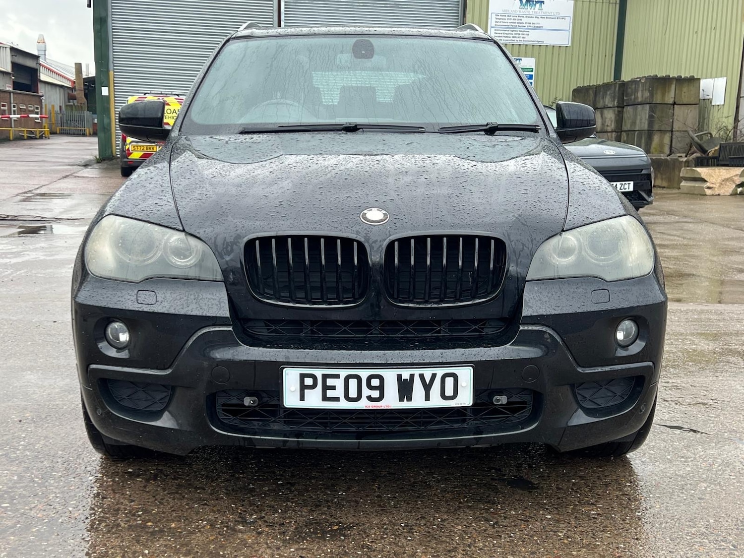 Used BMW X5 2009 for sale - 77622955: Photo 51