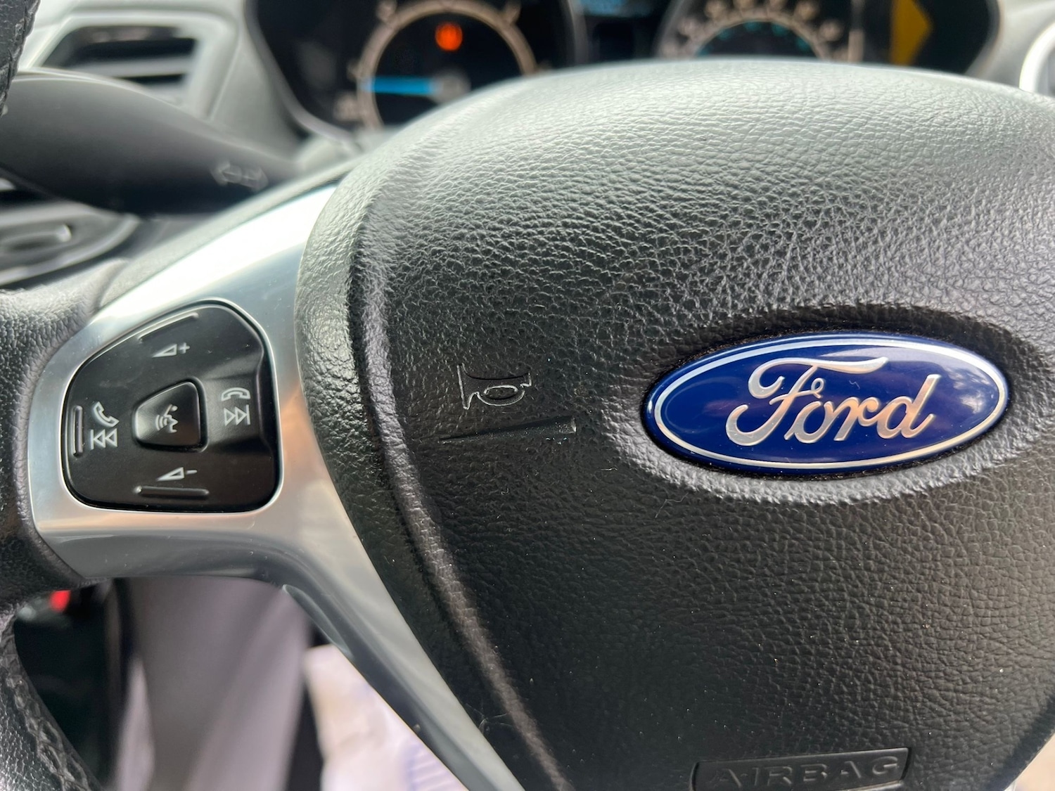 Used Ford Fiesta 2014 for sale - 76165115: Photo 17