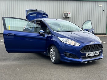 Ford - Fiesta