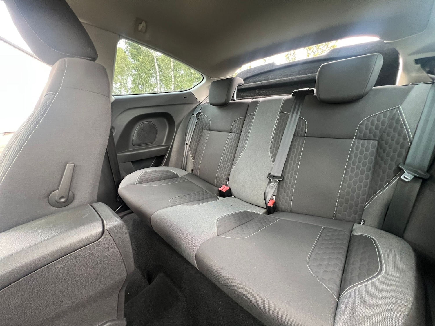 Used Ford Fiesta 2014 for sale - 76165115: Photo 20