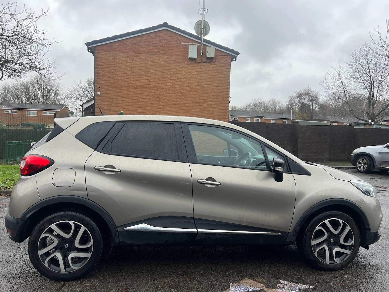 Used Renault Captur 2016 for sale - 76634349: Photo 12