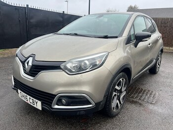 2016 (16) - 1.5 dCi 90 Dynamique S Nav 5dr