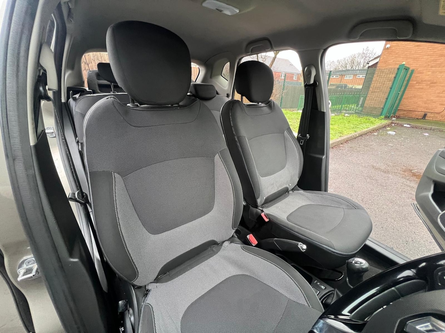 Used Renault Captur 2016 for sale - 76634349: Photo 27