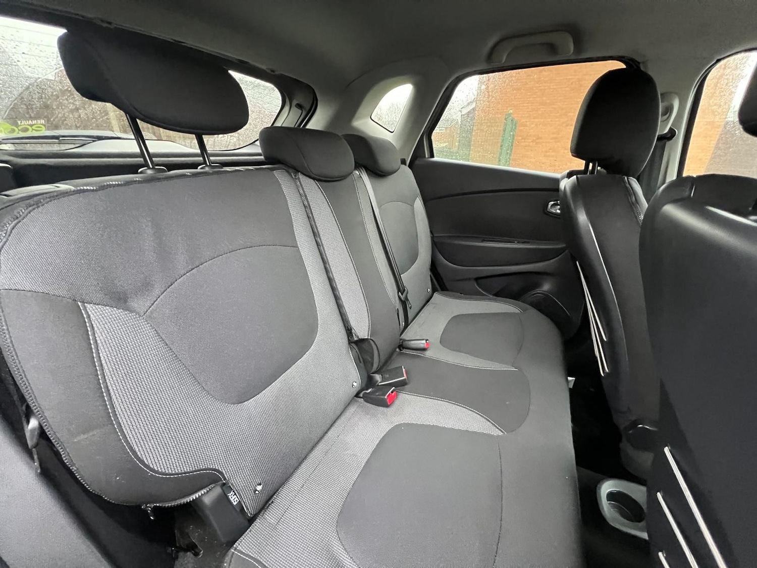 Used Renault Captur 2016 for sale - 76634349: Photo 35