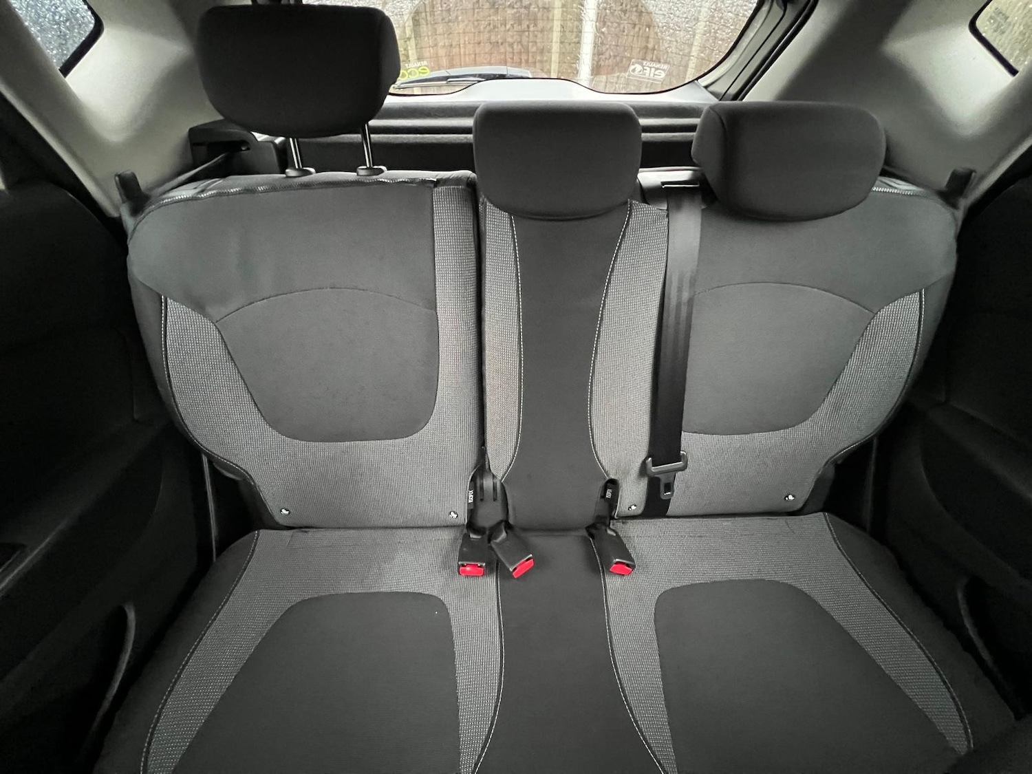 Used Renault Captur 2016 for sale - 76634349: Photo 38