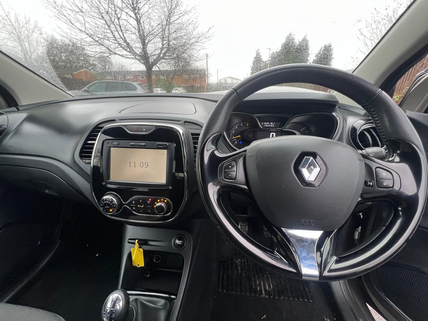 Used Renault Captur 2016 for sale - 76634349: Photo 39