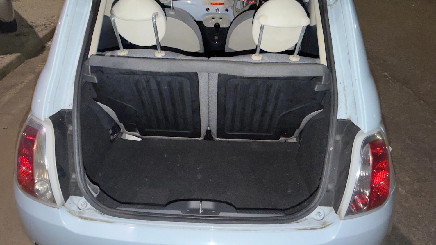 Used Fiat 500 2008 for sale - 77959178: Photo 12