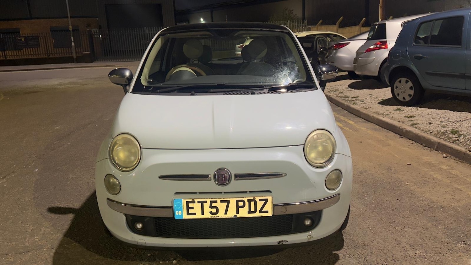 Used Fiat 500 2008 for sale - 77959178: Photo 4