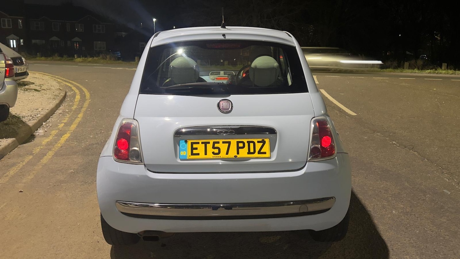Used Fiat 500 2008 for sale - 77959178: Photo 6