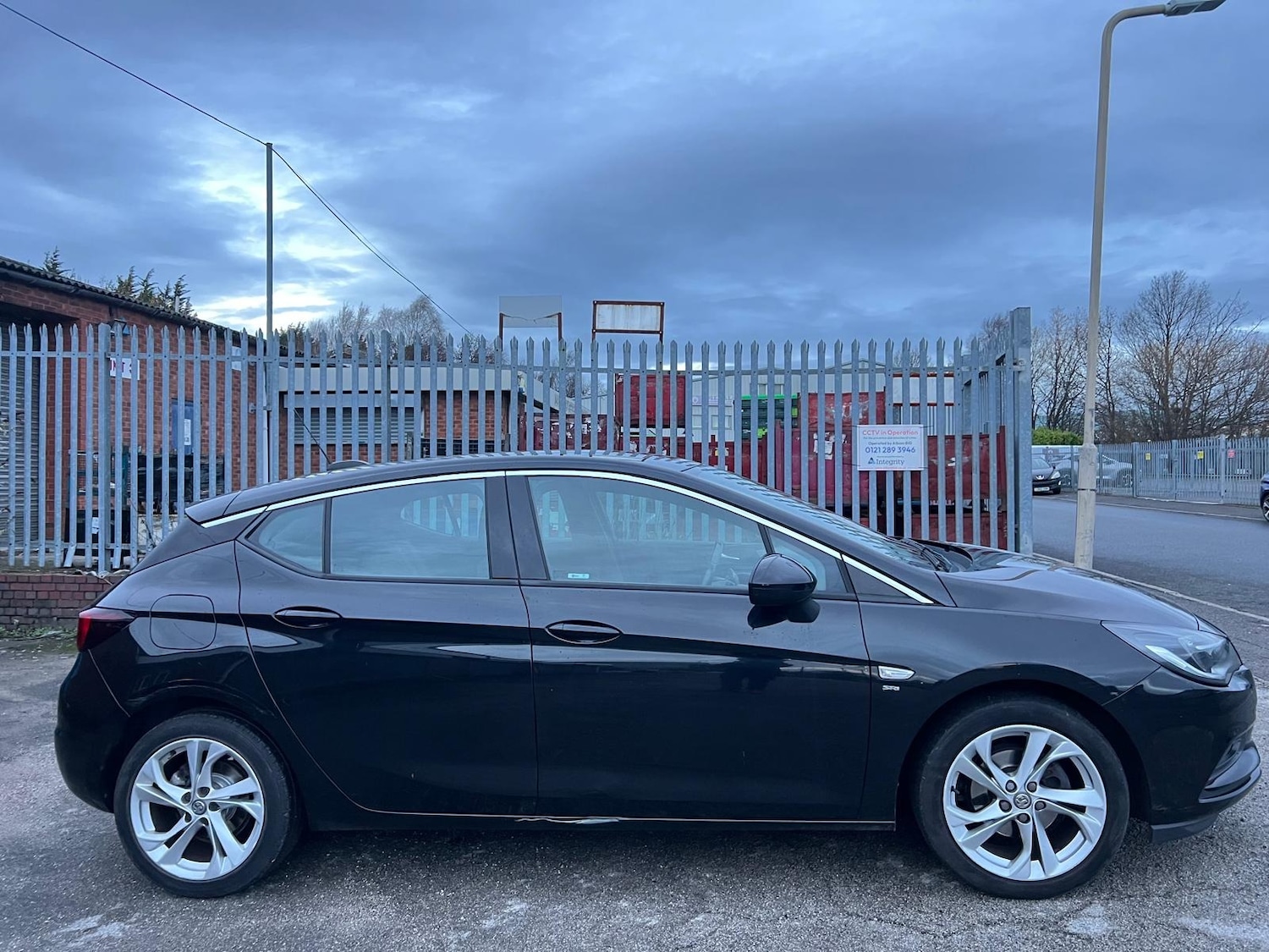 Used Vauxhall Astra 2016 for sale - 76772282: Photo 16