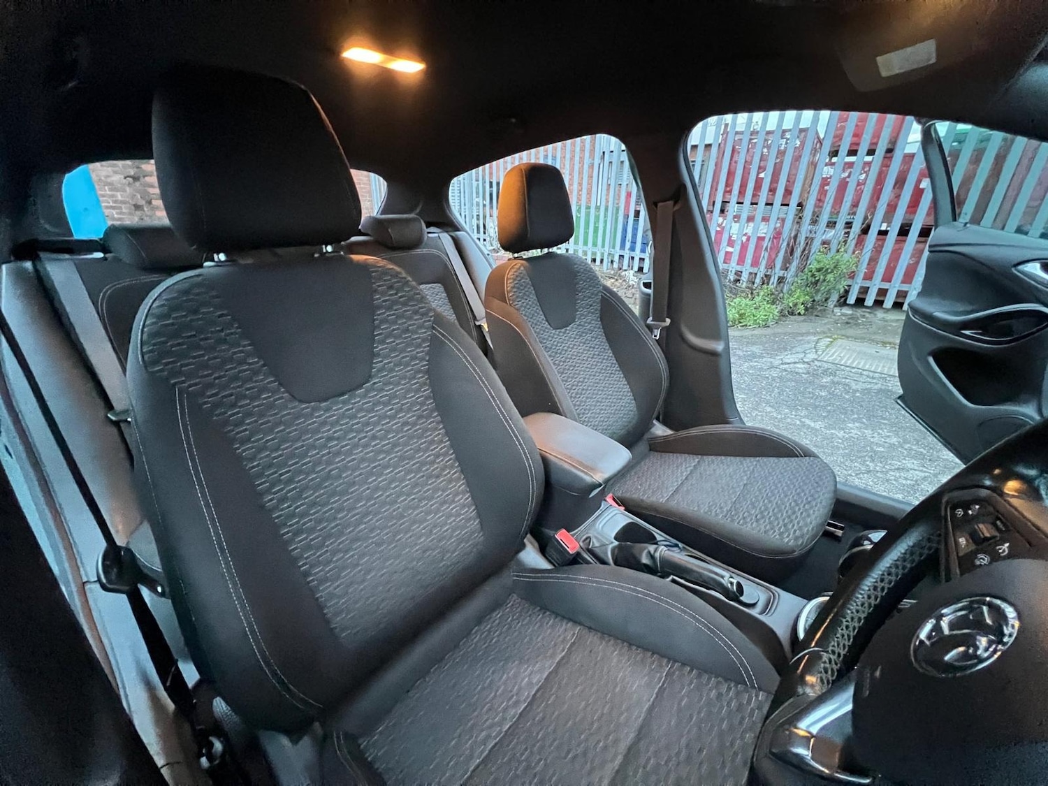 Used Vauxhall Astra 2016 for sale - 76772282: Photo 27