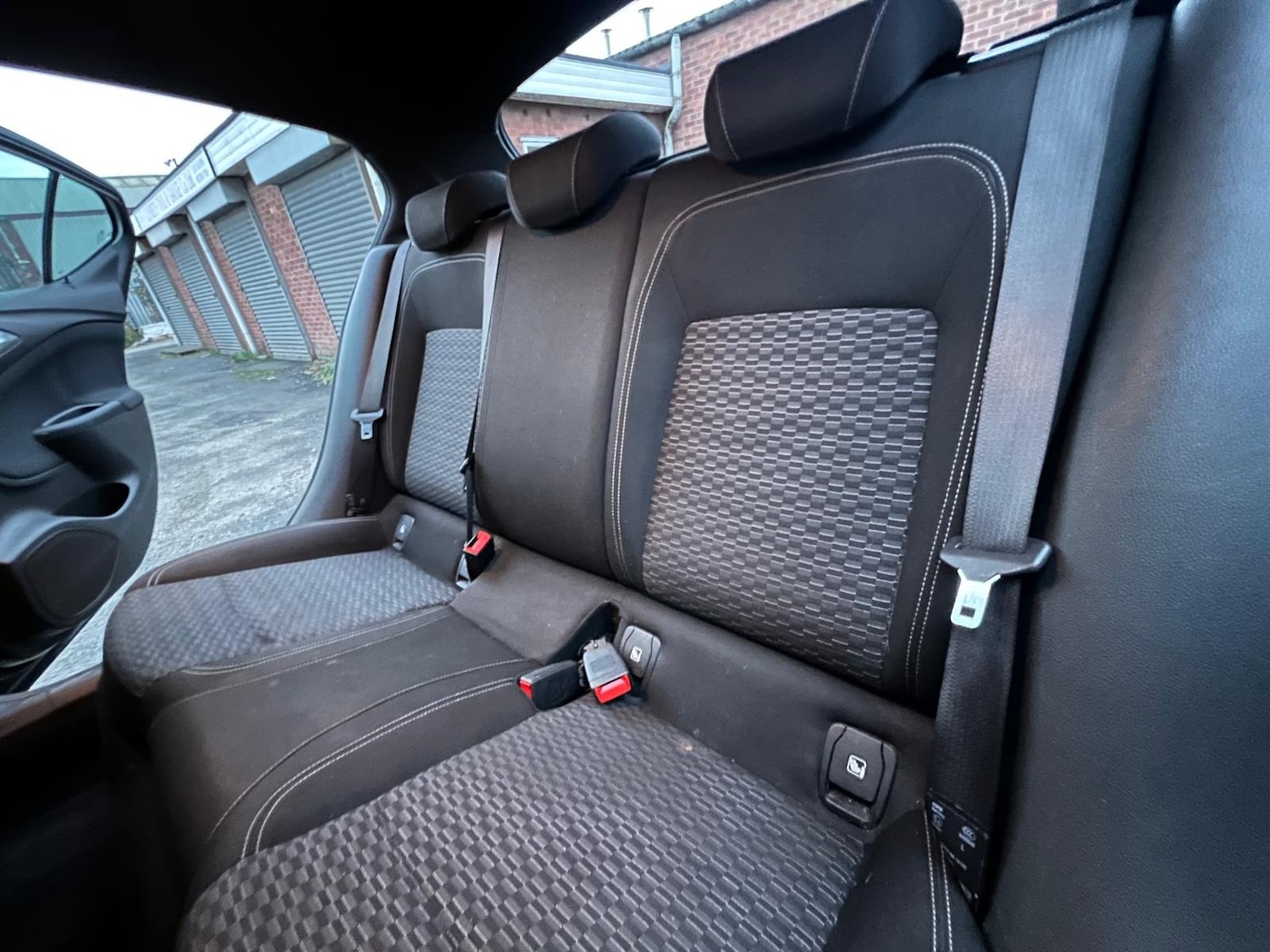 Used Vauxhall Astra 2016 for sale - 76772282: Photo 30