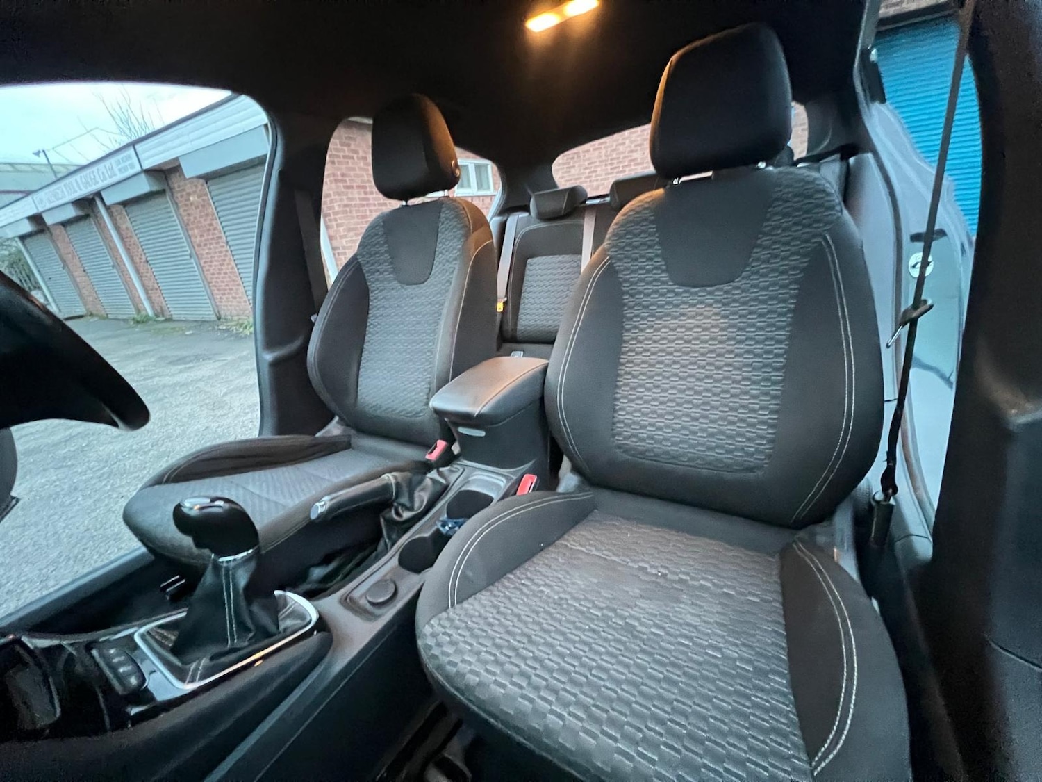 Used Vauxhall Astra 2016 for sale - 76772282: Photo 31