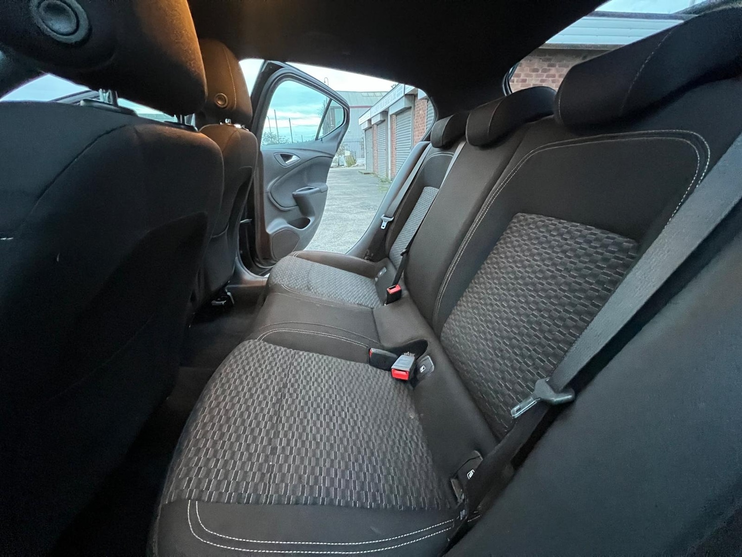 Used Vauxhall Astra 2016 for sale - 76772282: Photo 33