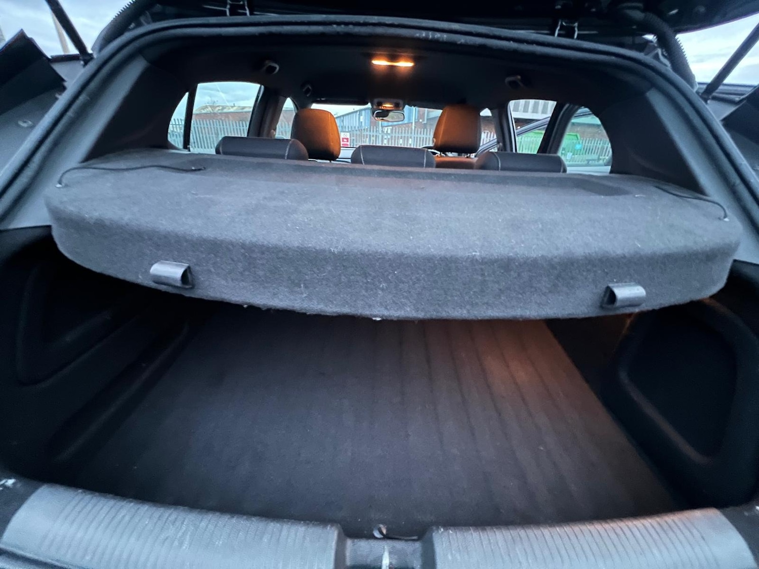 Used Vauxhall Astra 2016 for sale - 76772282: Photo 35