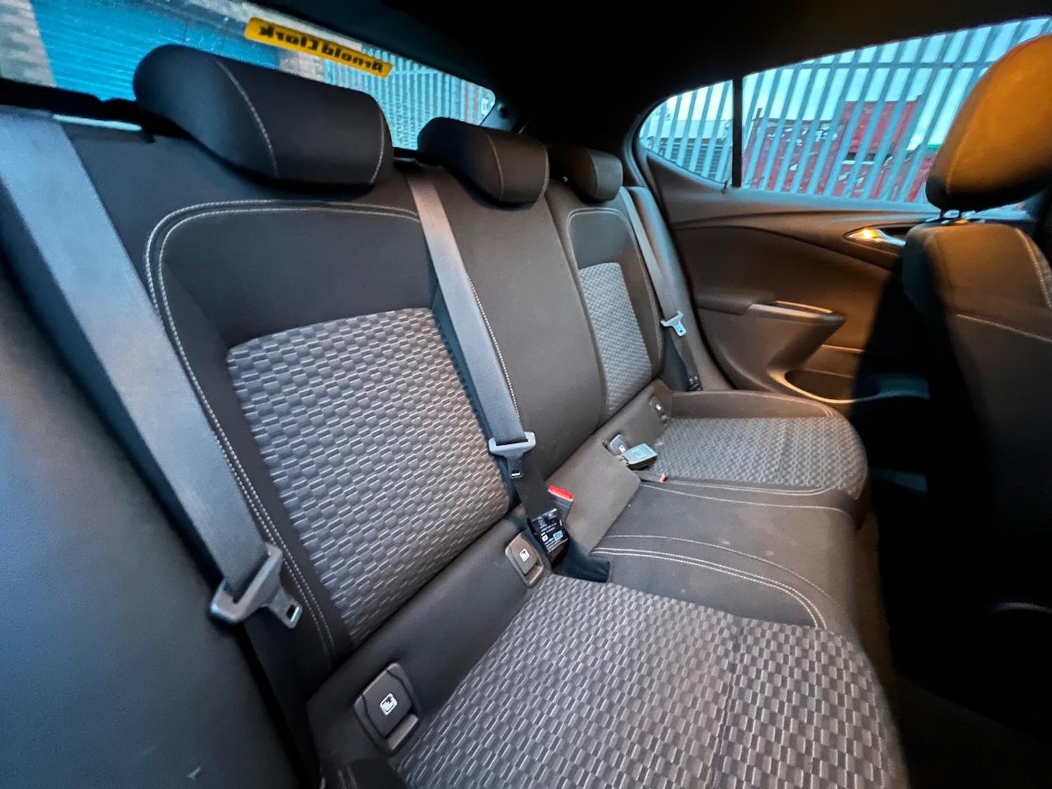 Used Vauxhall Astra 2016 for sale - 76772282: Photo 37