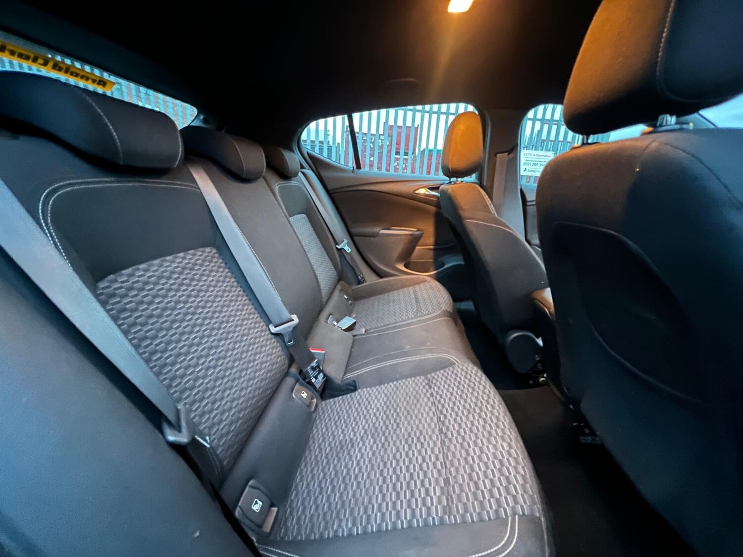 Used Vauxhall Astra 2016 for sale - 76772282: Photo 38