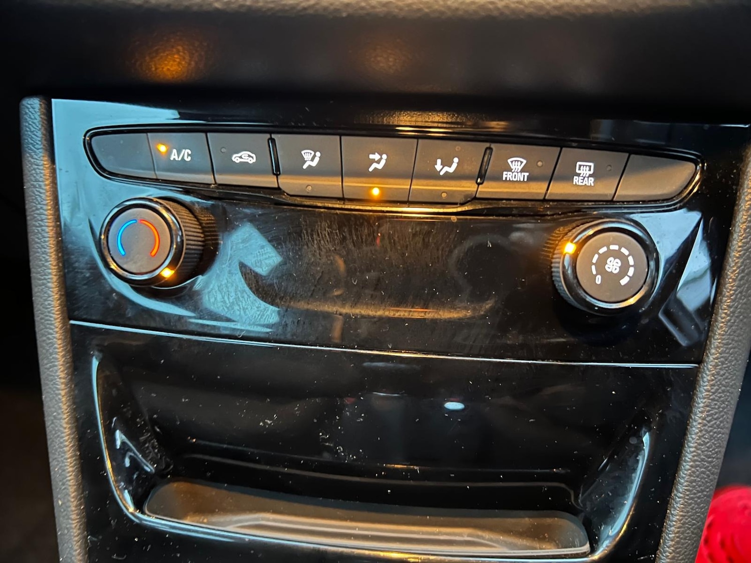 Used Vauxhall Astra 2016 for sale - 76772282: Photo 39