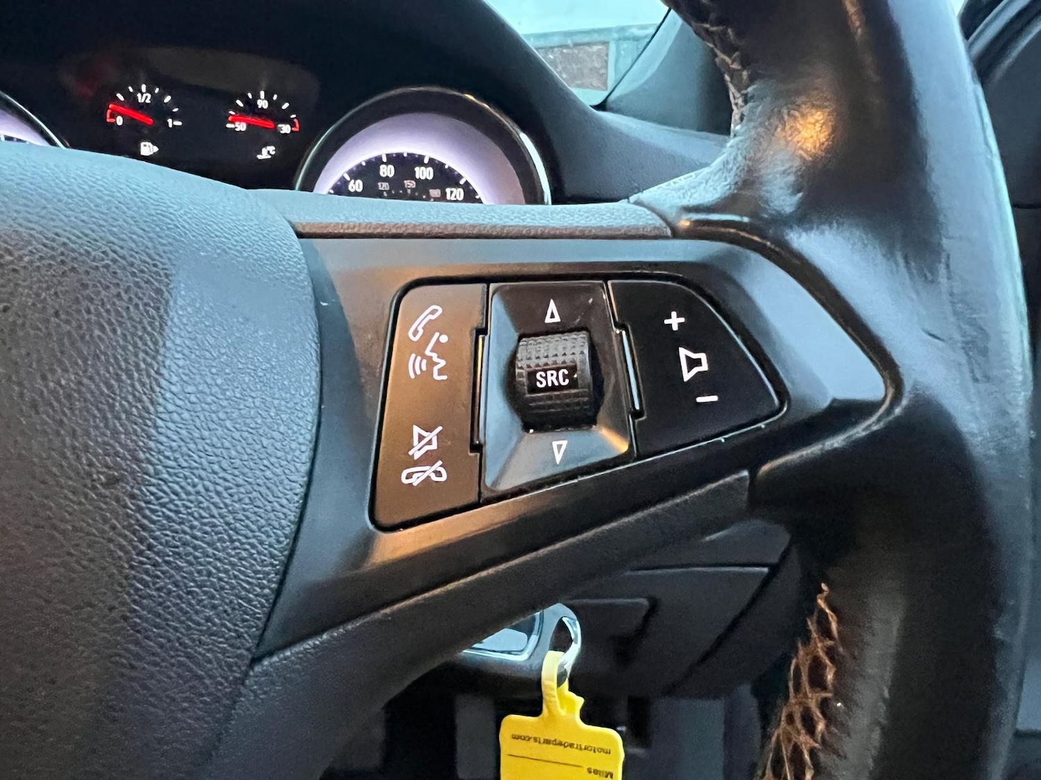 Used Vauxhall Astra 2016 for sale - 76772282: Photo 40