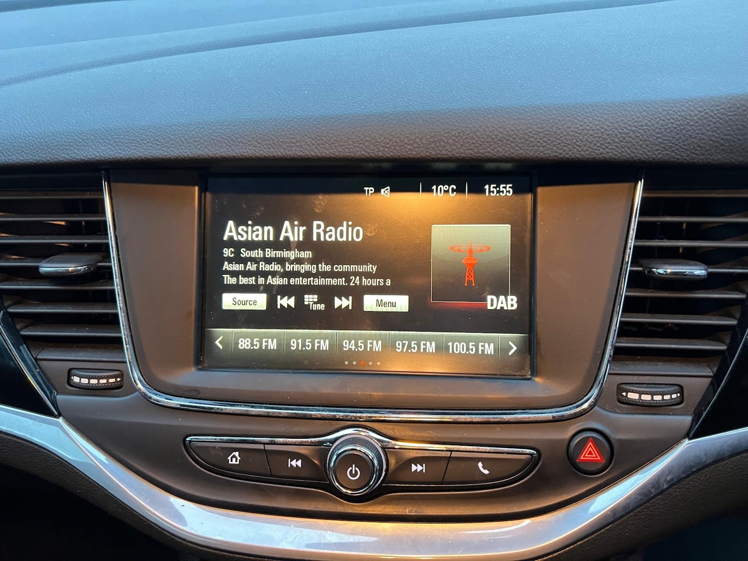 Used Vauxhall Astra 2016 for sale - 76772282: Photo 41