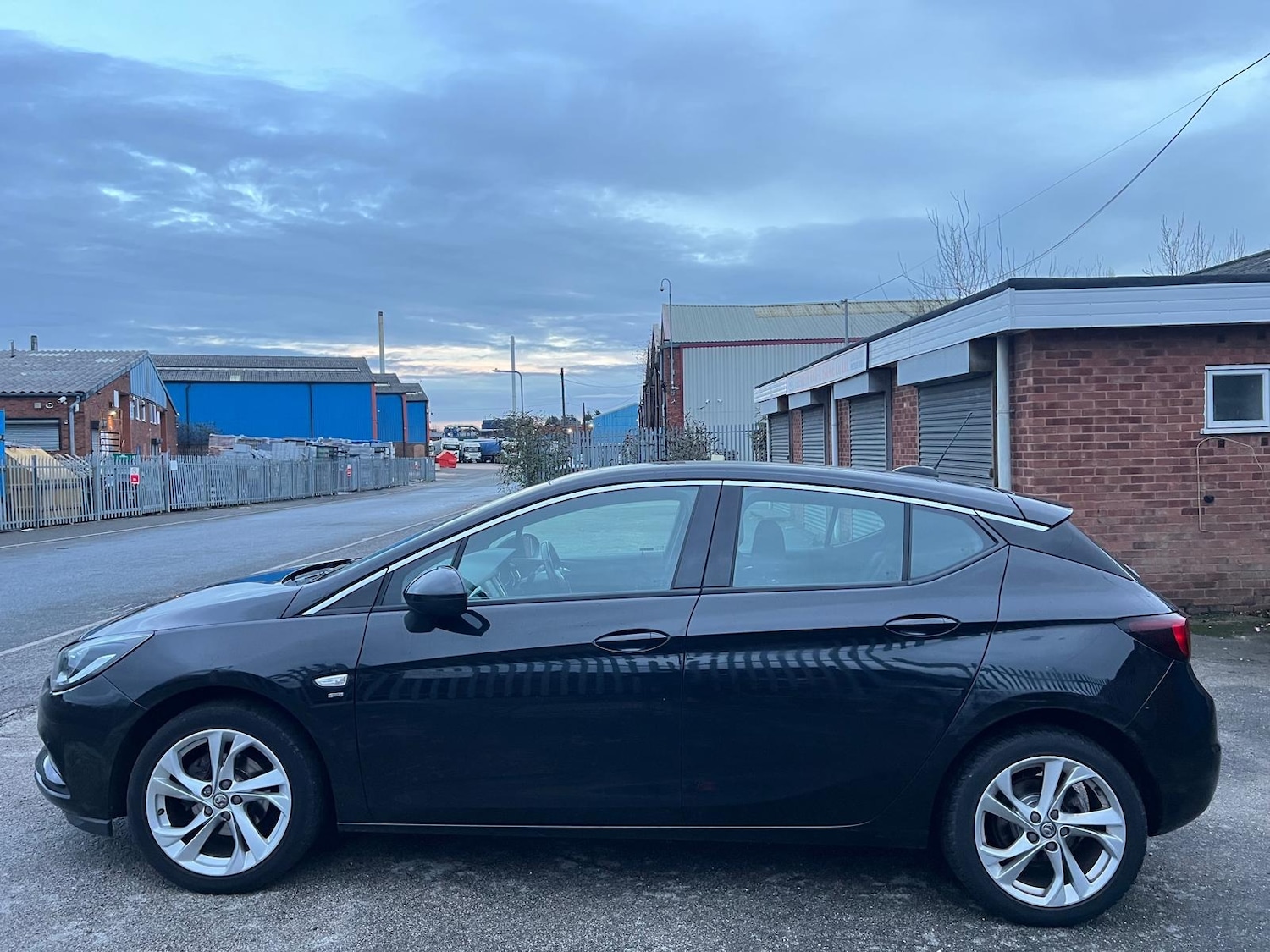Used Vauxhall Astra 2016 for sale - 76772282: Photo 5