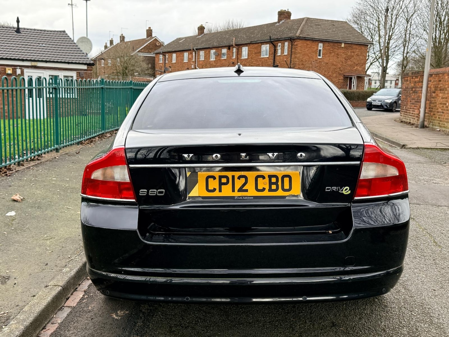 Used Volvo S80 2012 for sale - 77387787: Photo 10