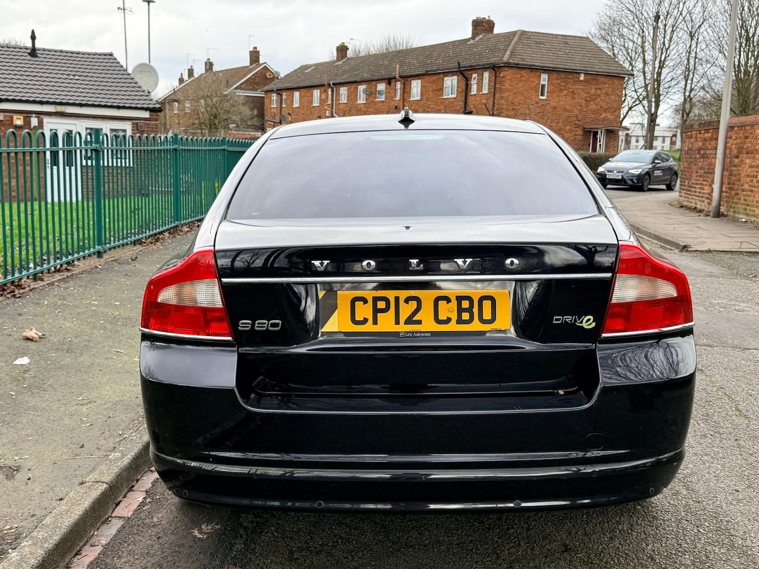 Used Volvo S80 2012 for sale - 77387787: Photo 13