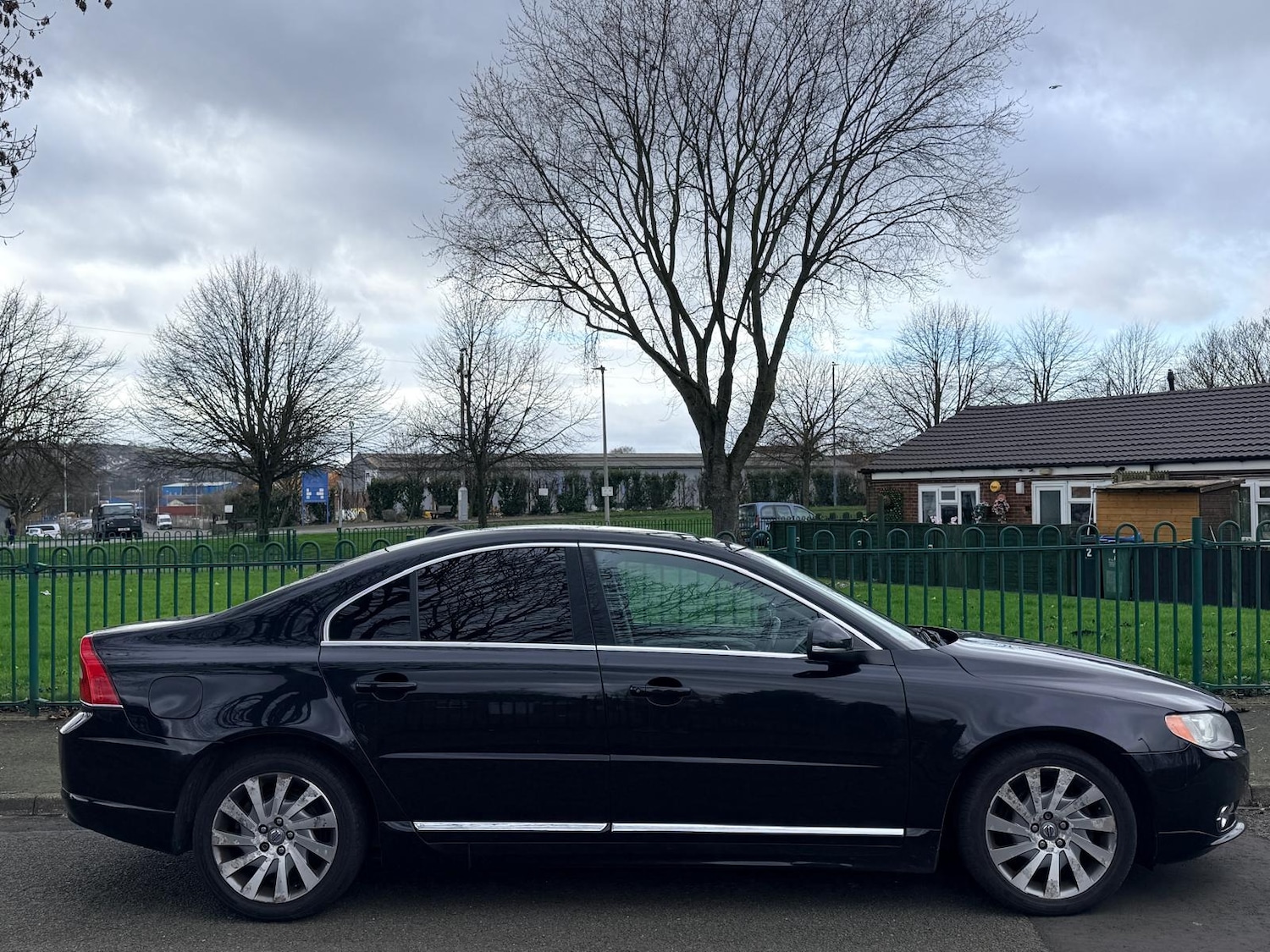 Used Volvo S80 2012 for sale - 77387787: Photo 14