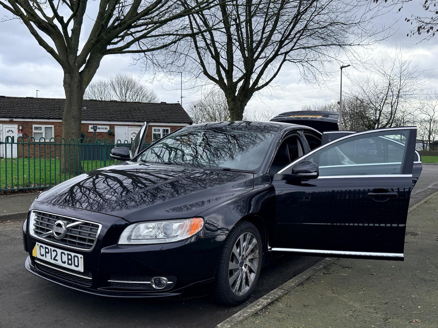 Used Volvo S80 2012 for sale - 77387787: Photo 19