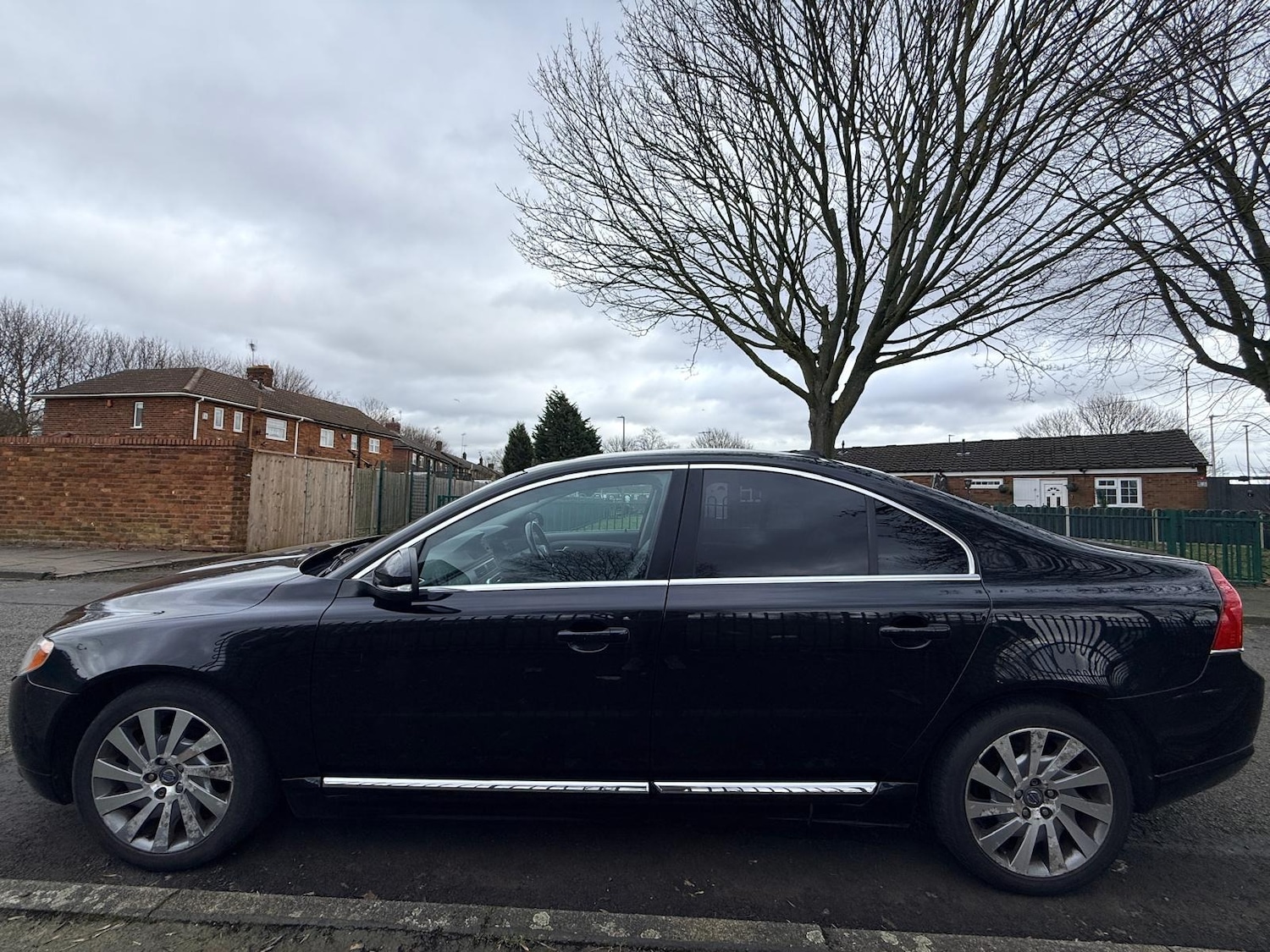 Used Volvo S80 2012 for sale - 77387787: Photo 2