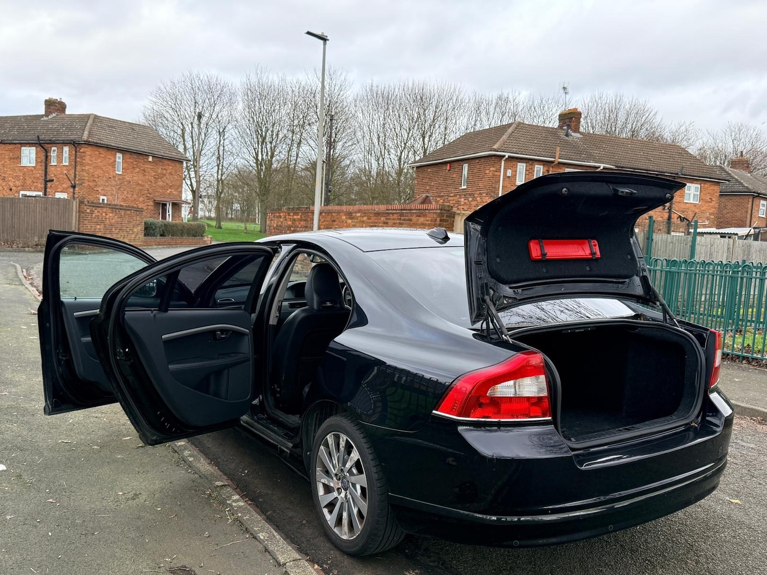 Used Volvo S80 2012 for sale - 77387787: Photo 20