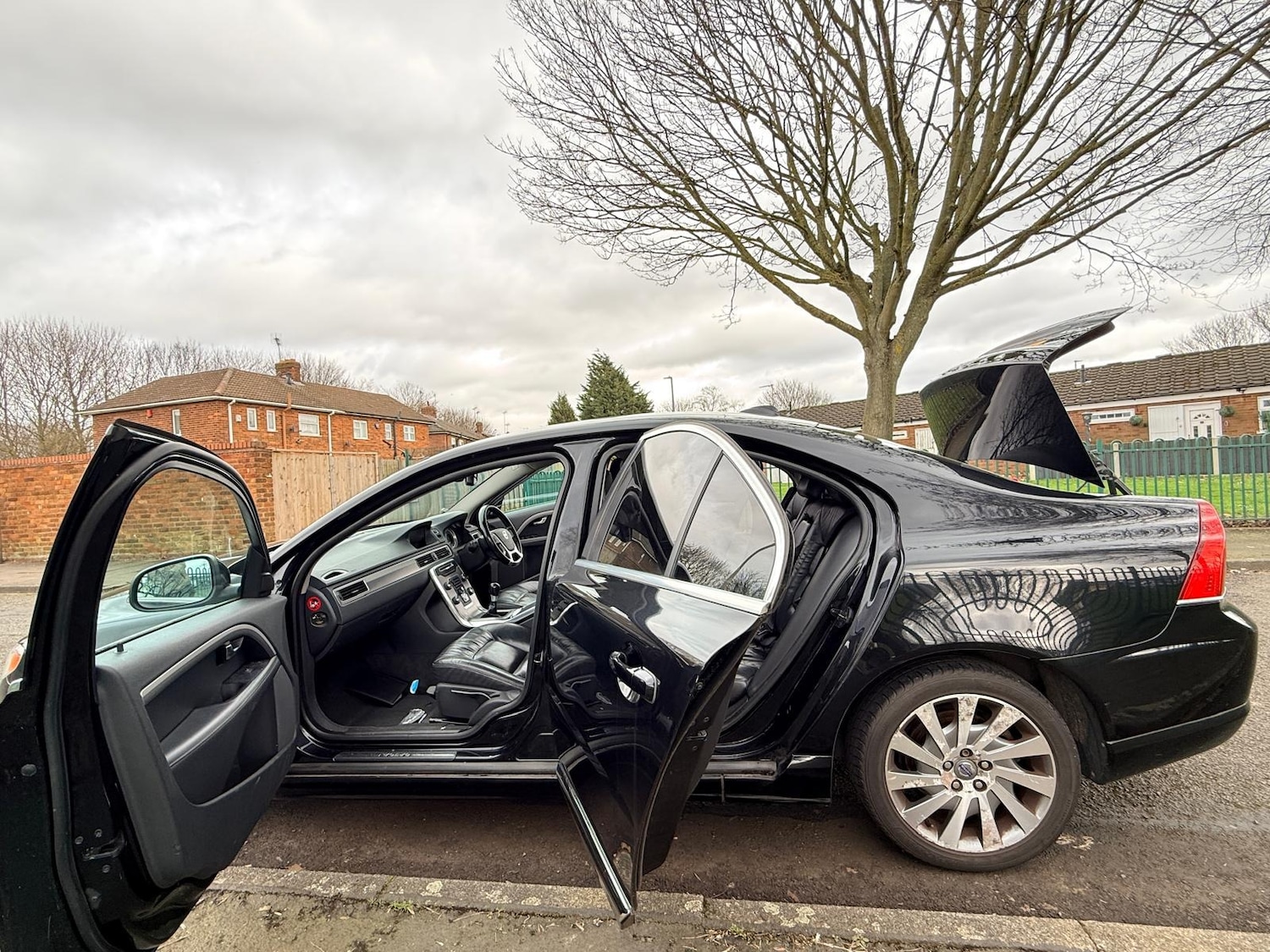 Used Volvo S80 2012 for sale - 77387787: Photo 21