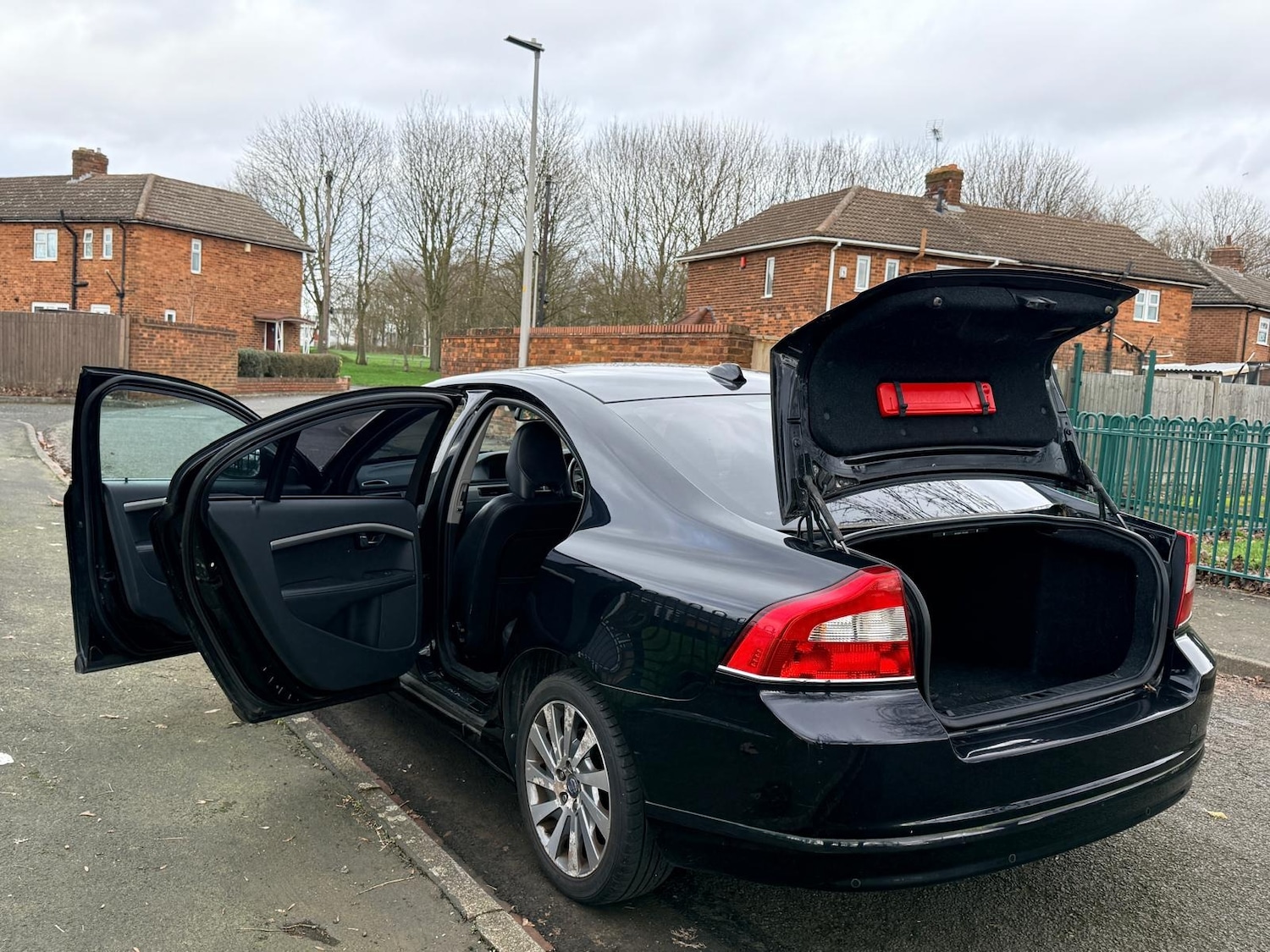 Used Volvo S80 2012 for sale - 77387787: Photo 23