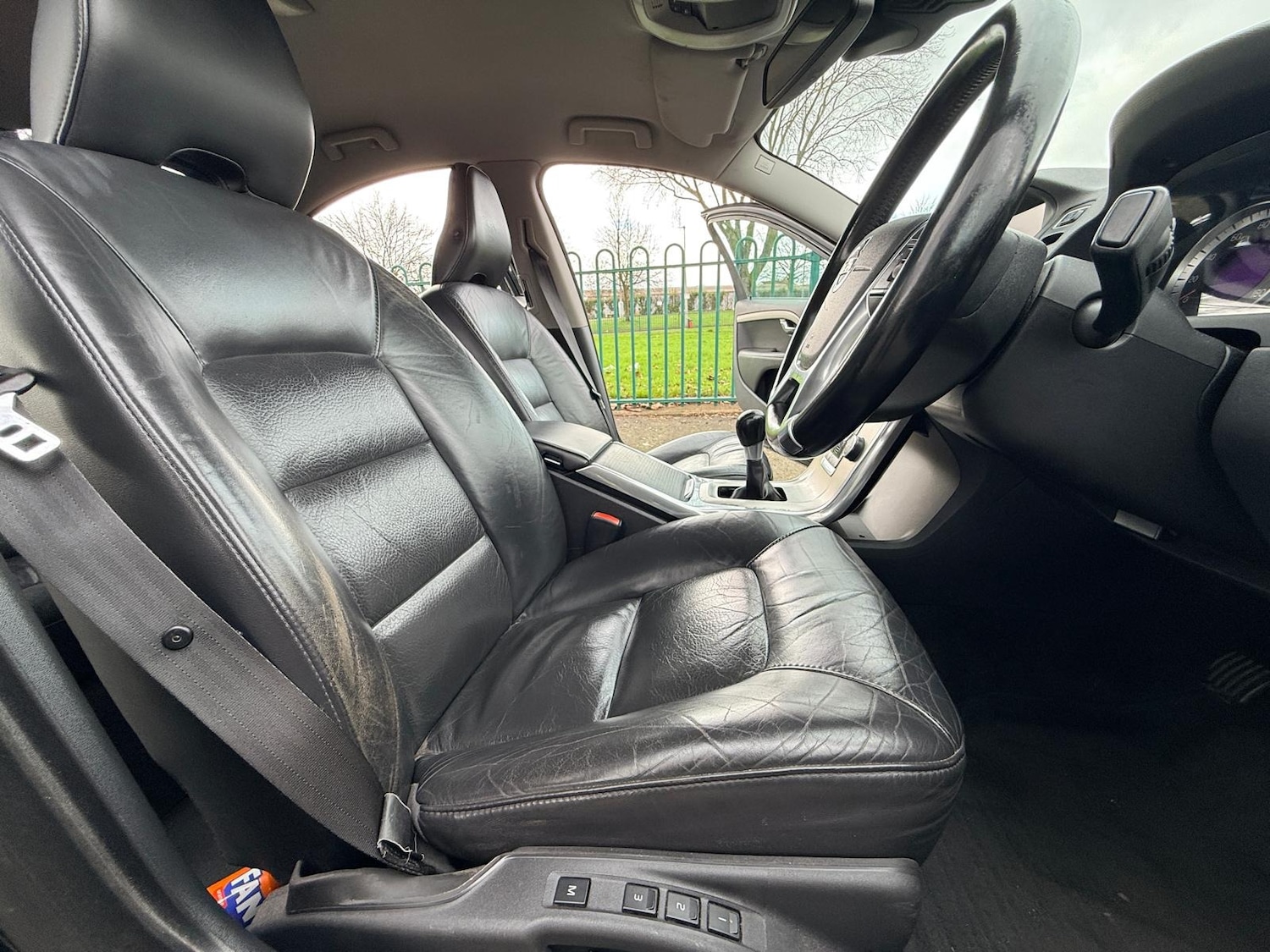 Used Volvo S80 2012 for sale - 77387787: Photo 29