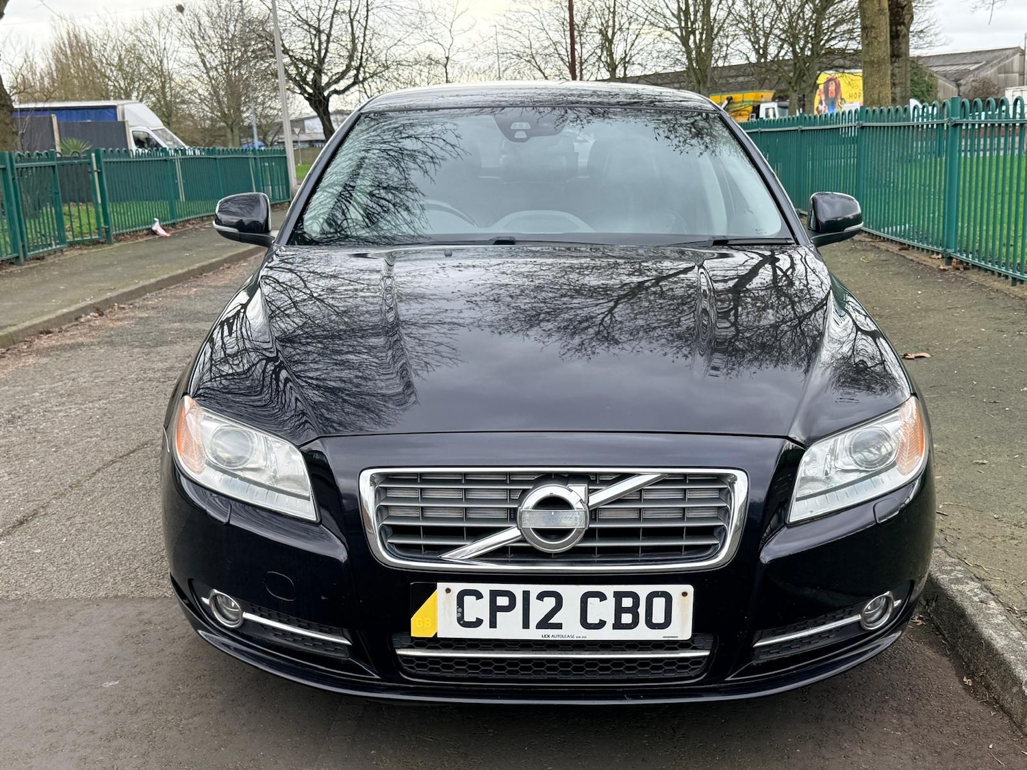 Used Volvo S80 2012 for sale - 77387787: Photo 3