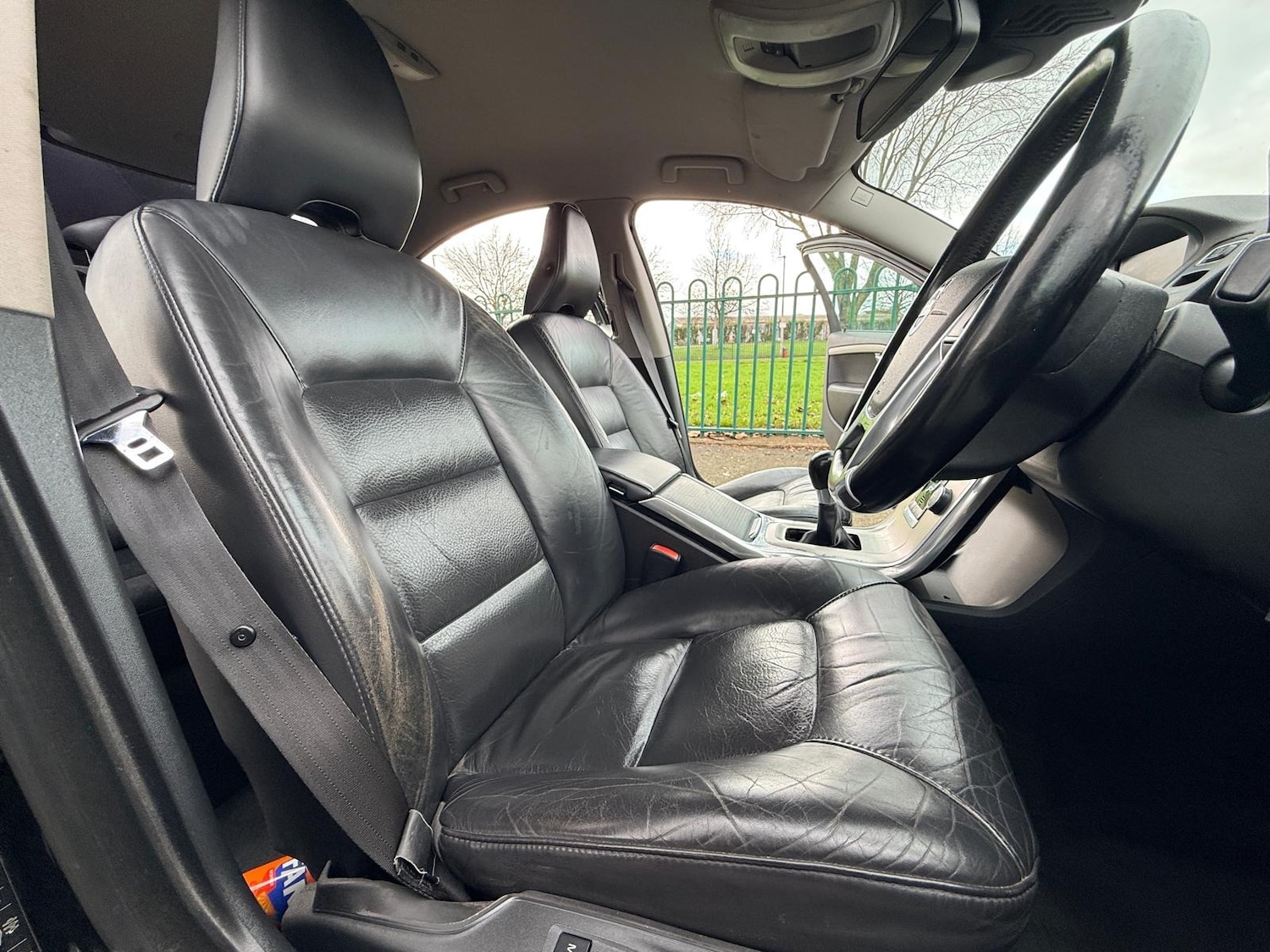 Used Volvo S80 2012 for sale - 77387787: Photo 30