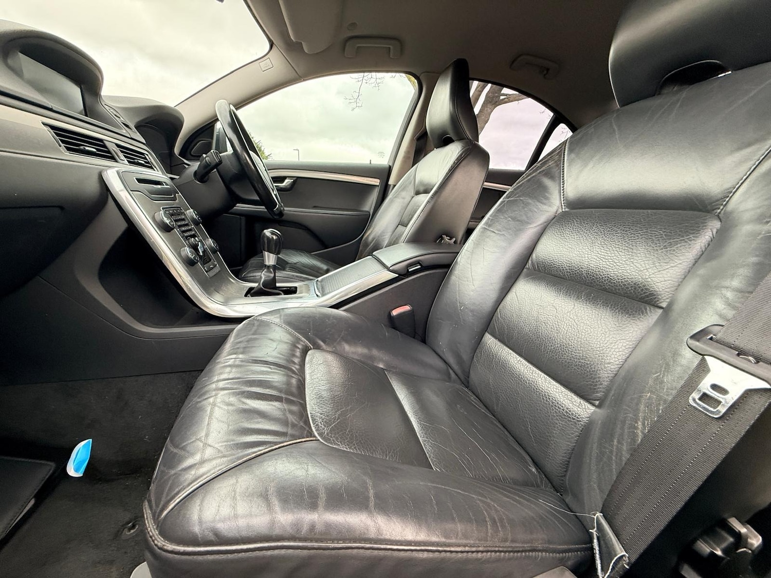 Used Volvo S80 2012 for sale - 77387787: Photo 31