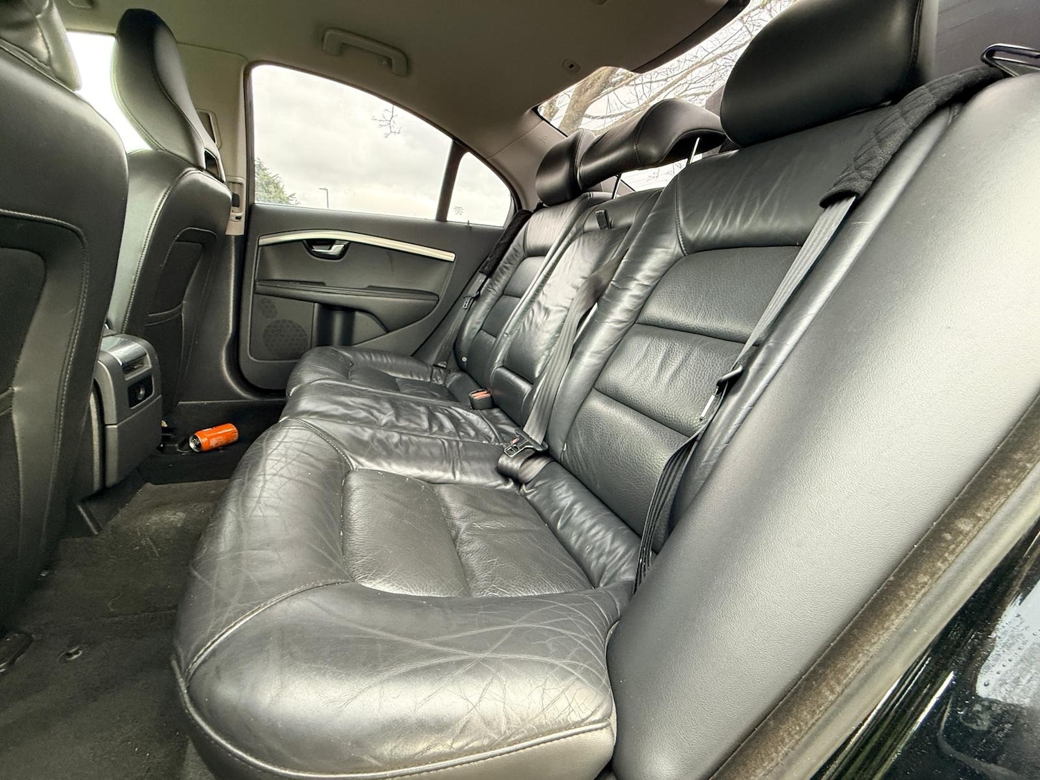 Used Volvo S80 2012 for sale - 77387787: Photo 32