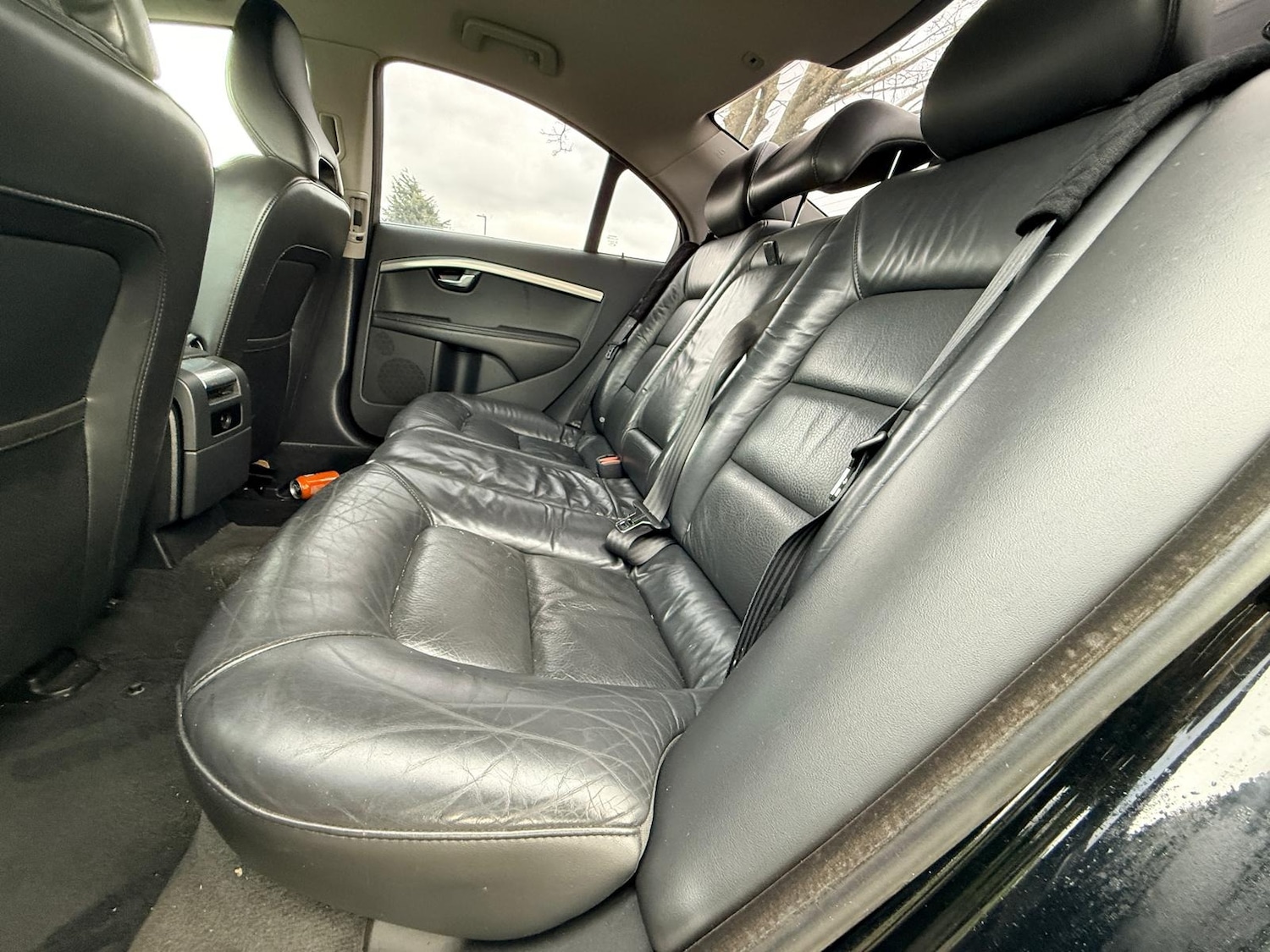 Used Volvo S80 2012 for sale - 77387787: Photo 33