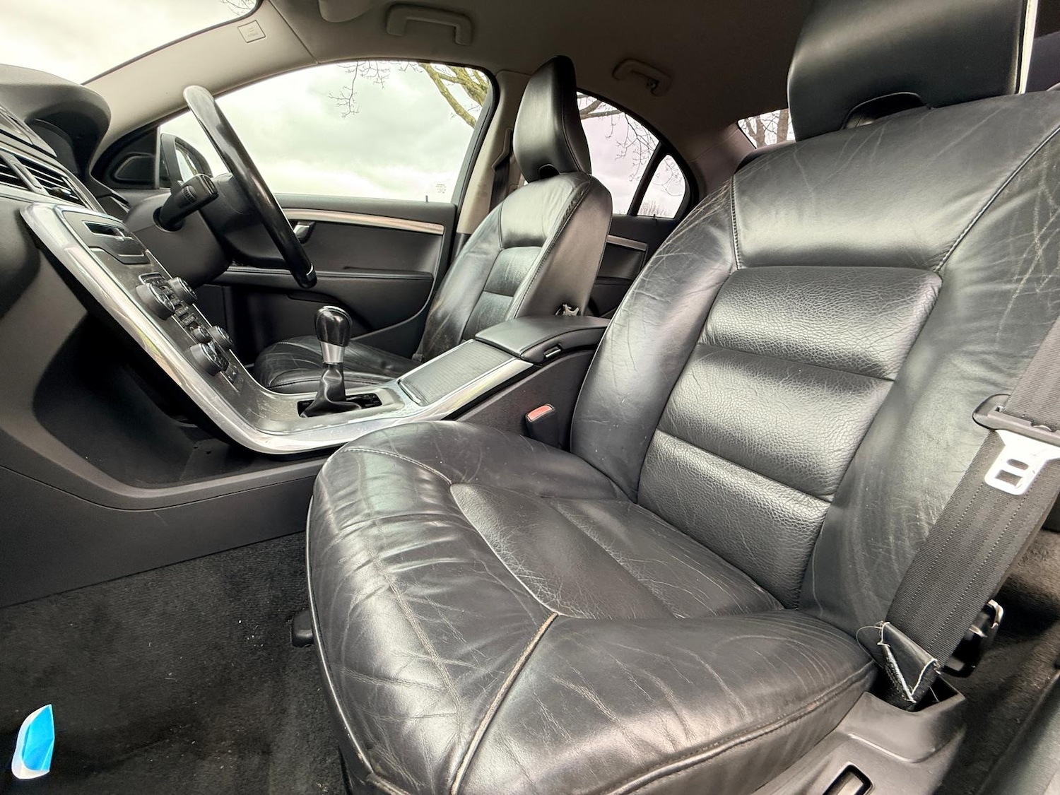 Used Volvo S80 2012 for sale - 77387787: Photo 34